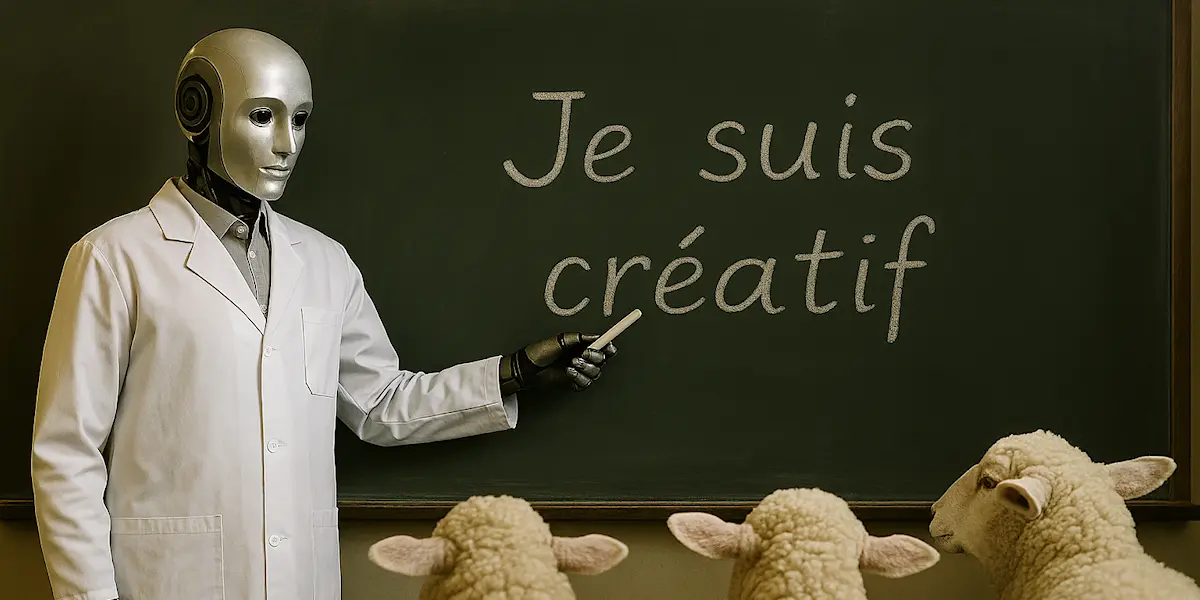 Comparaison entre brainstorming, méthode ASIT et IA pour l'innovation créative